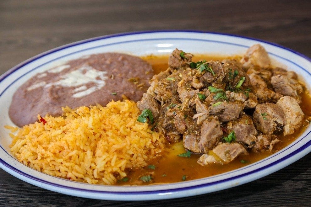 Juan's Flaming Fajitas Las Vegas Restaurants Review 10Best Experts and Tourist Reviews