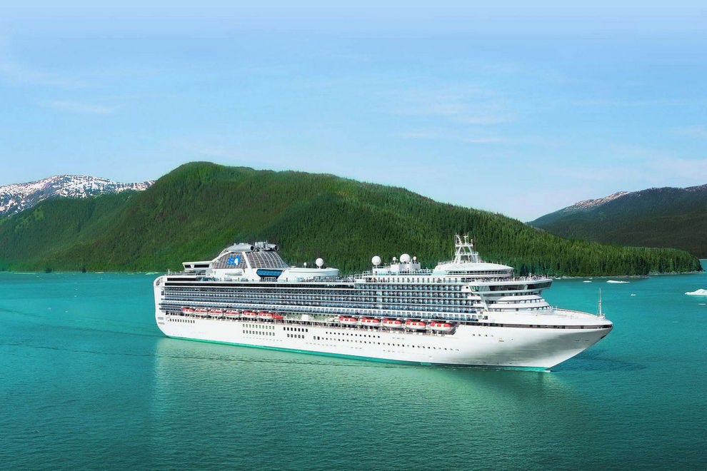 Best Ocean Cruise Line Winners (2016) USA TODAY 10Best