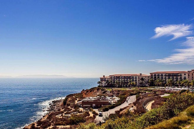 Terranea - L.A.'s Oceanfront Resort is one of the best places to stay in Los  Angeles