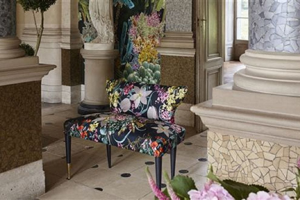 Christian Lacroix Maison Paris Shopping Review 10Best Experts and