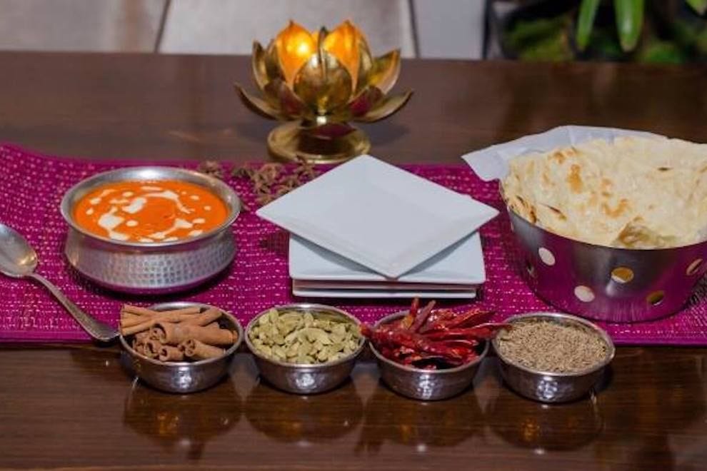 New York Indian Restaurants 10best Restaurant Reviews Restaurant Slideshow Indian In New York