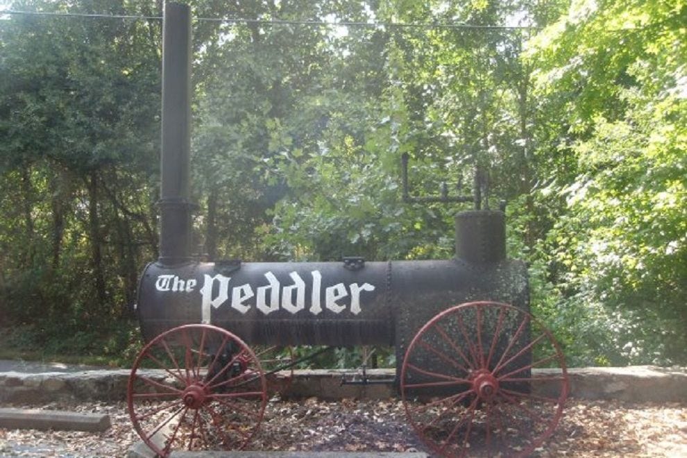 Peddler Steak House Greenville Restaurants Review 10Best Experts and