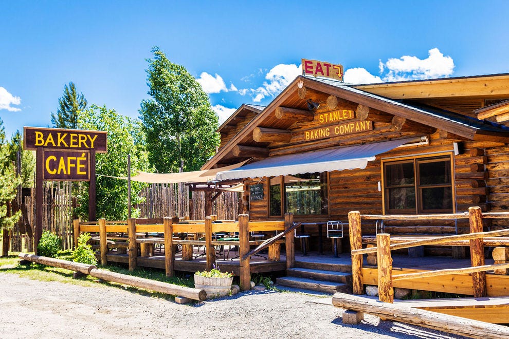 Best Idaho Attraction Winners (2017) USA TODAY 10Best