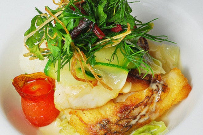 Beaujolais Bistro Is One Of The Best Restaurants In Reno