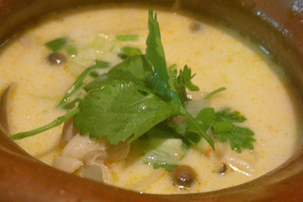 Café de Thai Reno Restaurants Review 10Best Experts and Tourist Reviews