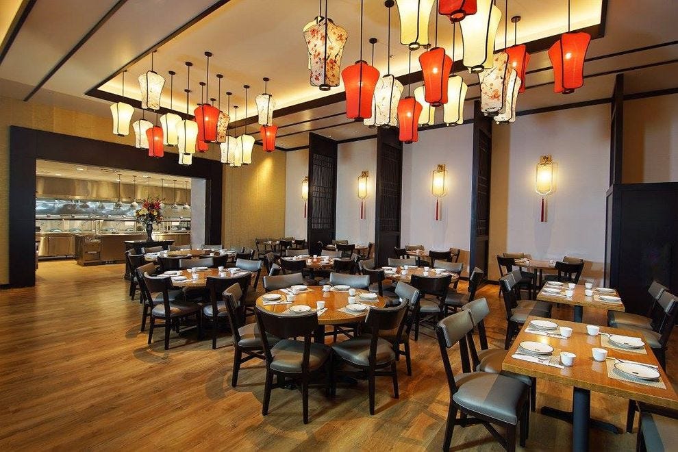 Ping Pang Pong Las Vegas Restaurants Review 10best Experts And Ping Pang Pong