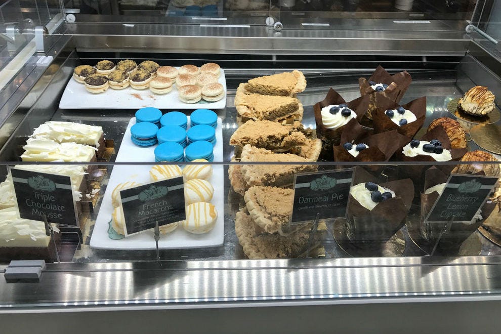 Edith's French Bistro Dallas Restaurants Review 10Best Experts and