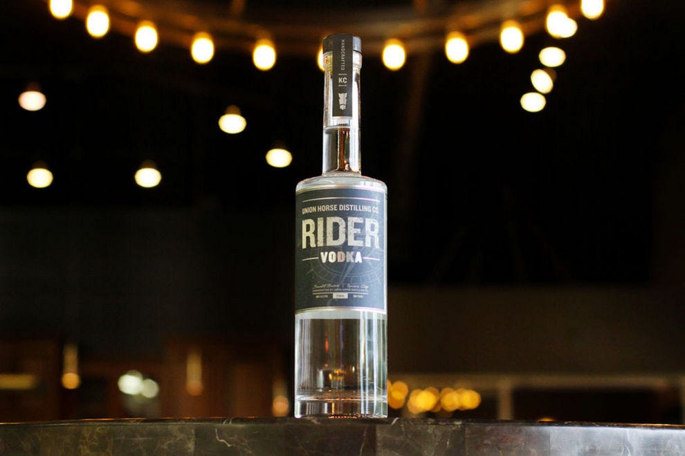 Best Craft Vodka Distillery Winners (2017) USA TODAY 10Best