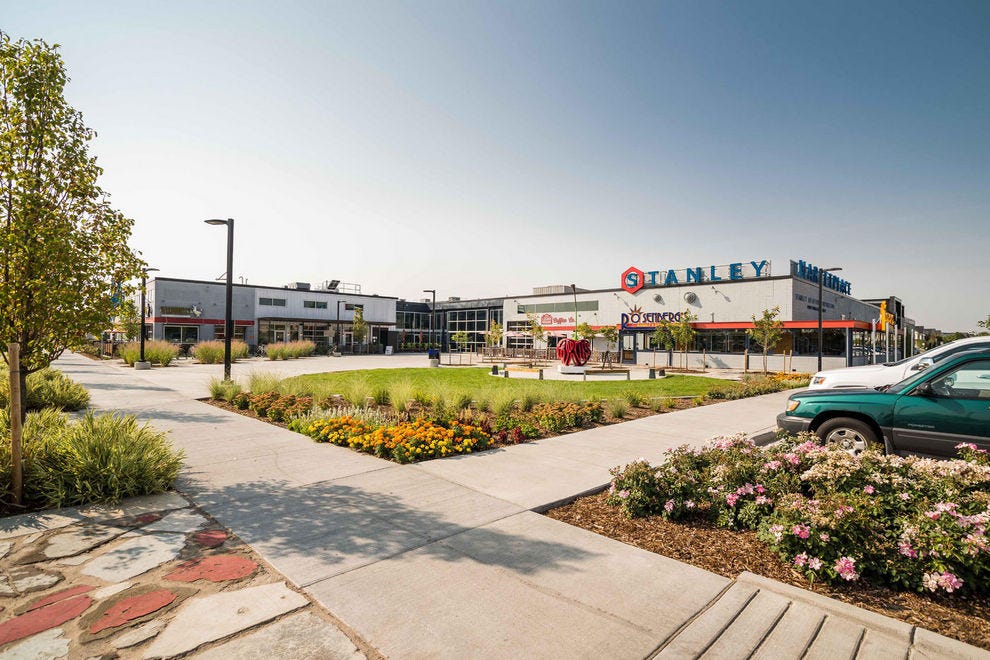 Stanley Marketplace Denver Shopping Review 10Best Experts and