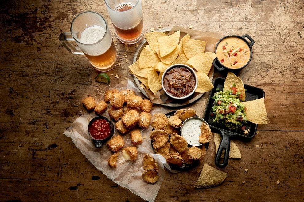 Twin Peaks De Zavala San Antonio Nightlife Review 10Best Experts and