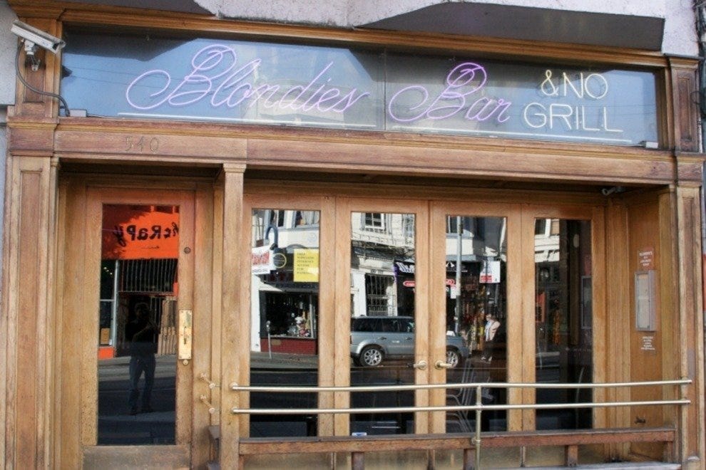 San Francisco Happy Hours 10Best Cocktail Hour Reviews