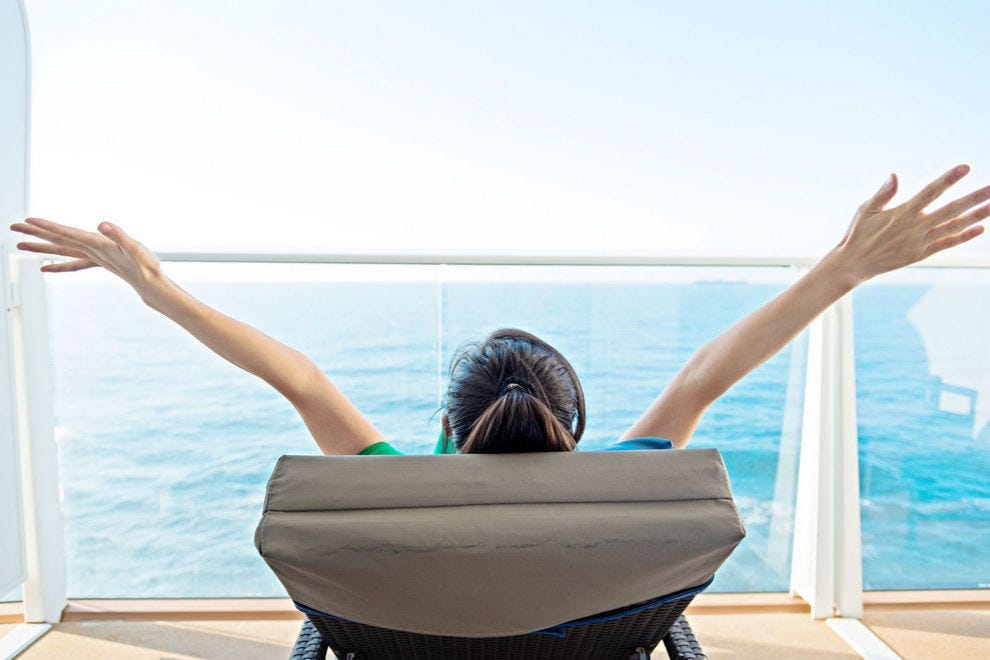 Best Cruise Line for Solo Travelers Winners (2017) USA TODAY 10Best