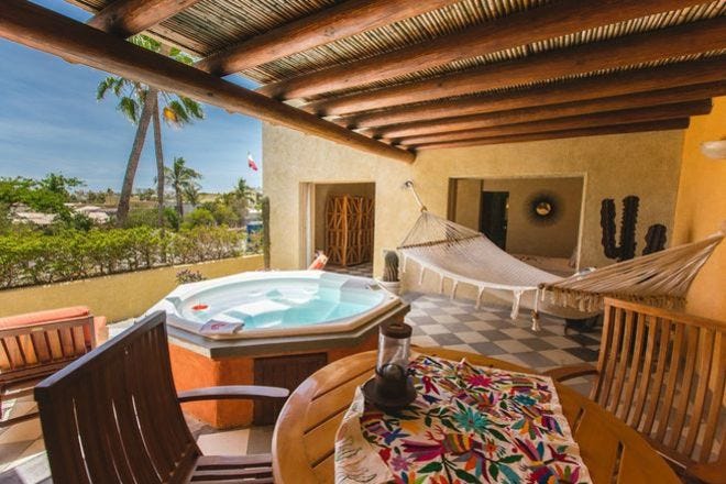 Cabo San Lucas Boutique Hotels in Cabo San Lucas Boutique Hotel