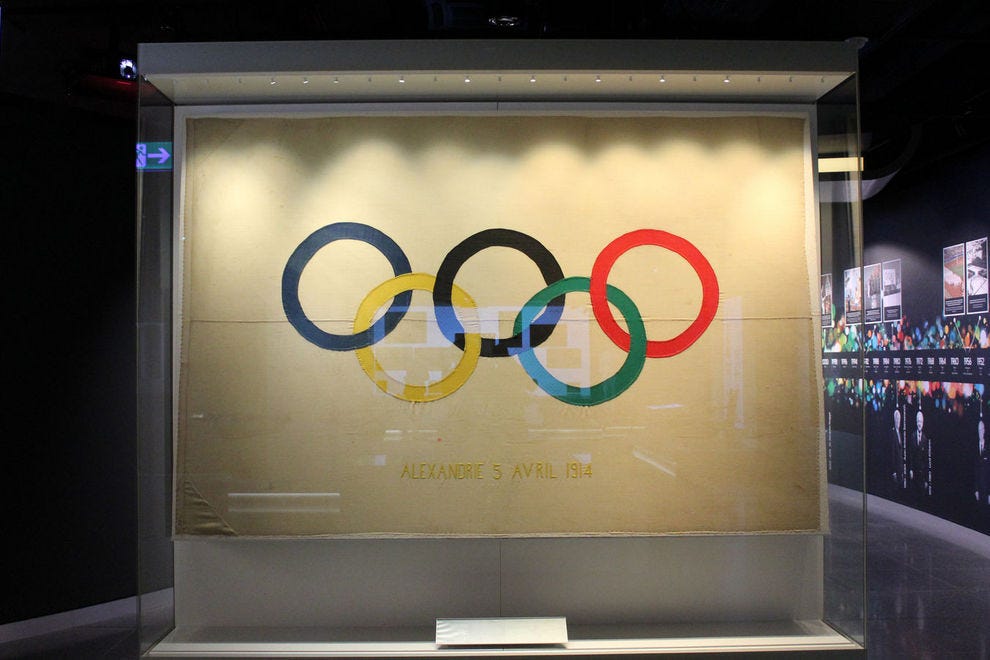 The Spirit Of Om Schweiz