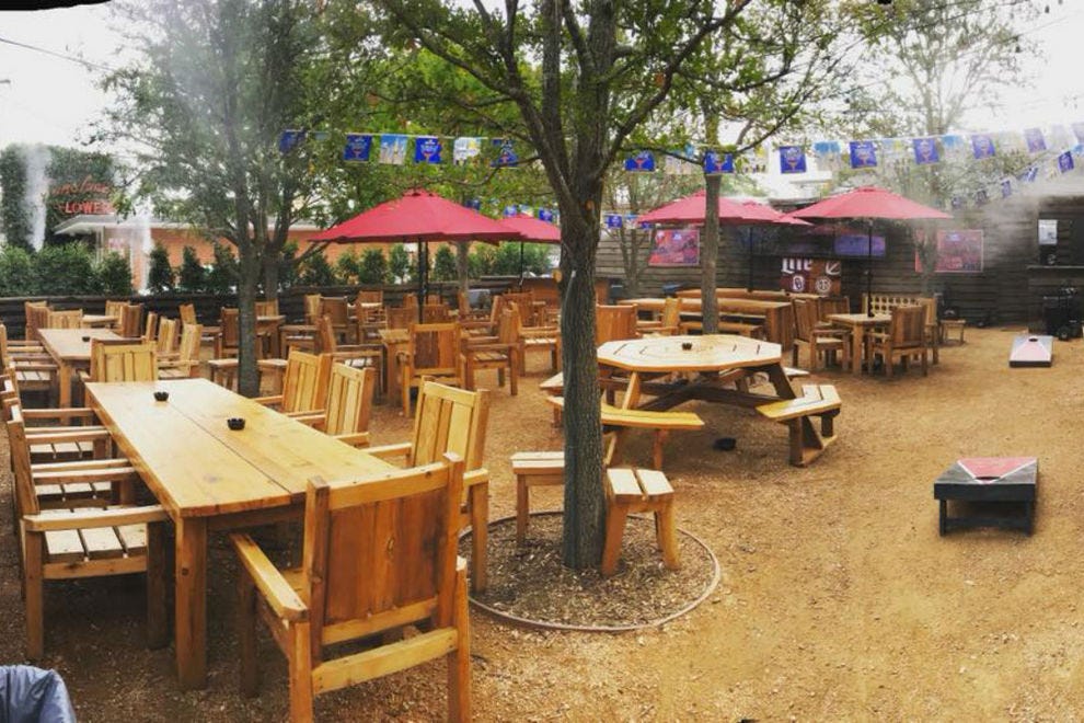 Chelsea Corner Dallas Nightlife Review 10Best Experts and Tourist