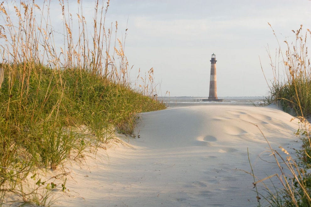 Best South Carolina Beach Winners (2018) | USA TODAY 10Best