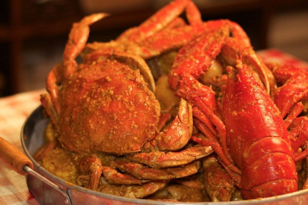 Chicago Seafood Restaurants 10Best Restaurant Reviews