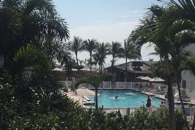 beachcomber hotel st vincent