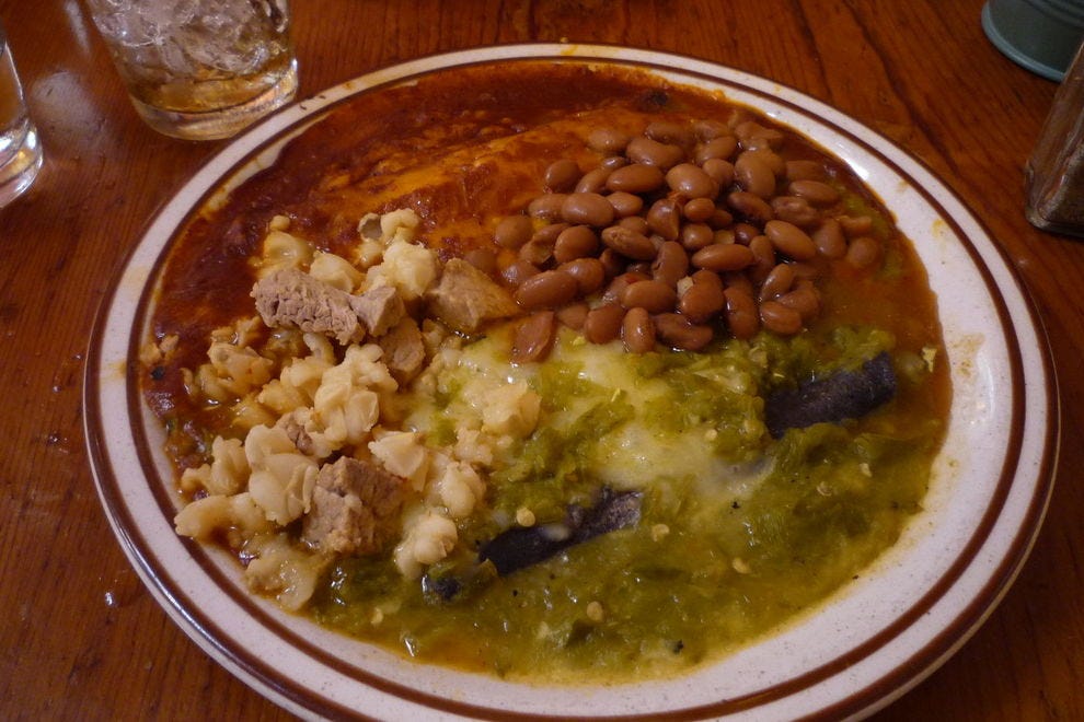 Best Green Chile in New Mexico Winners (2018) USA TODAY 10Best
