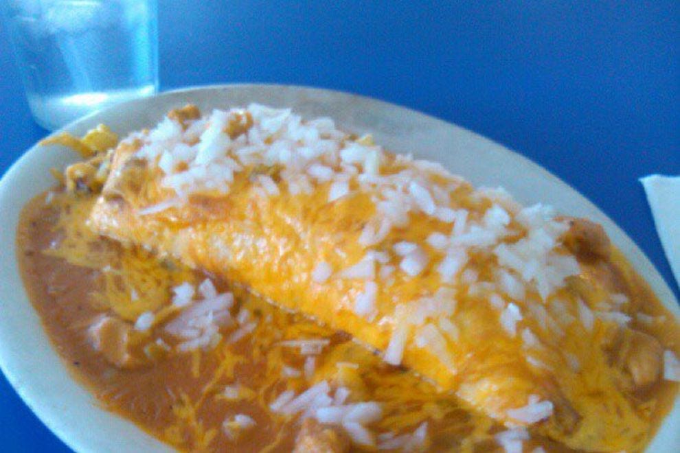 Best Smothered Burrito In Utah Winners 2018 Usa Today 10best