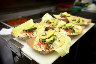 Best Fish Tacos in California Winners (2018) | USA TODAY ...
