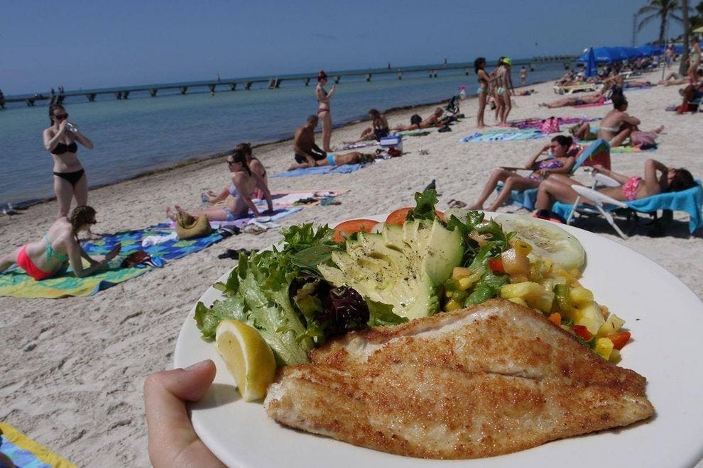 Key West Waterfront Restaurants 10Best WatersideRestaurant Reviews