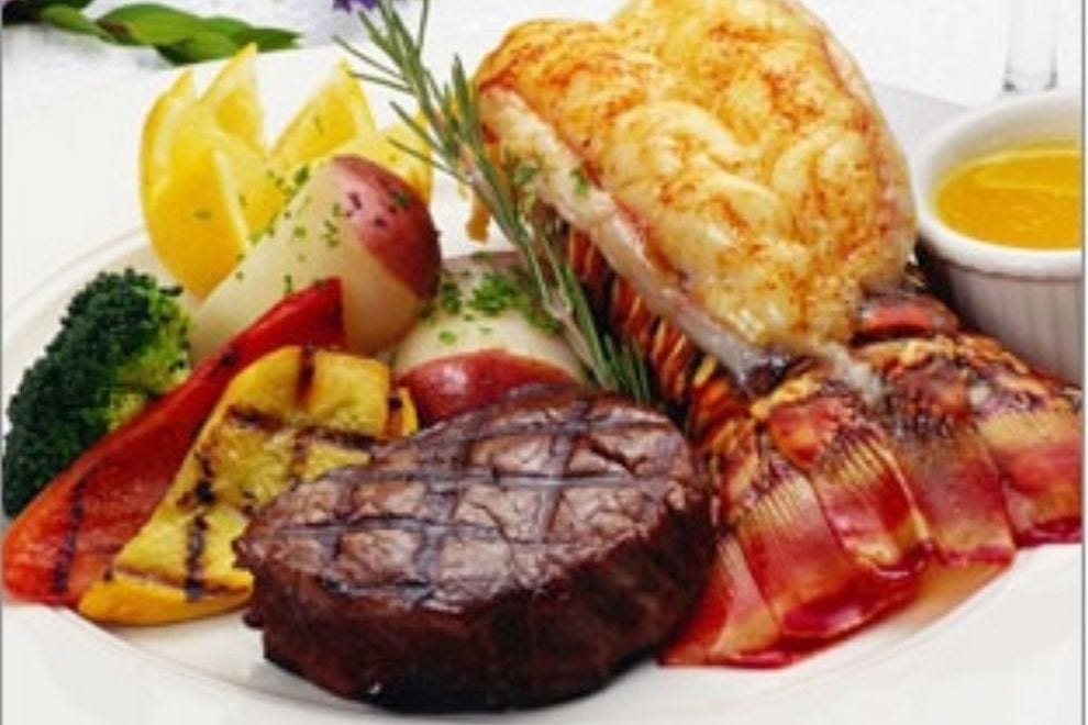 The Commodore Key West Restaurants Review 10Best Experts and Tourist