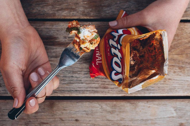 Big Star Wrigleyville is one of the best restaurants in Chicago