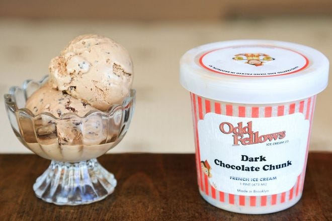 New York Ice Cream Shops 10best Restaurant Reviews