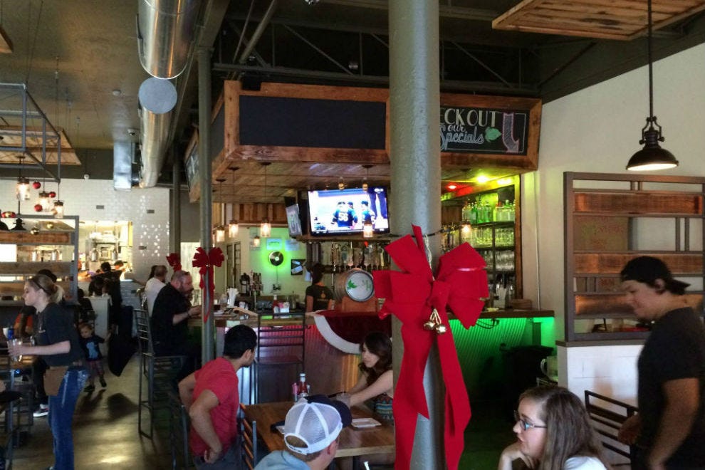 Dallas Grilled Cheese Co. Dallas Restaurants Review 10Best Experts