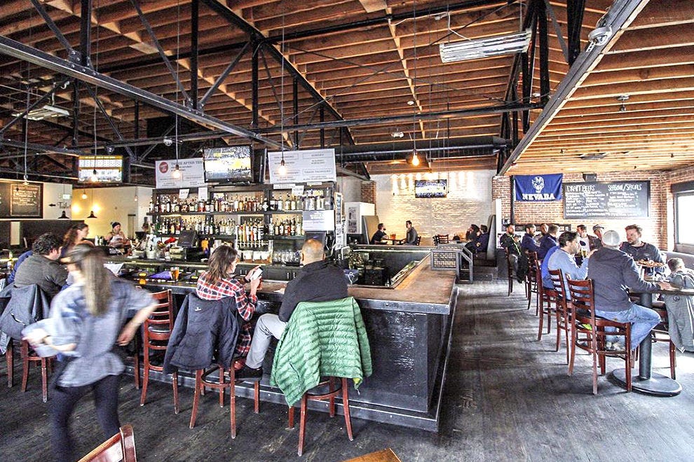 Reno Bars, Pubs 10Best Bar, Pub Reviews