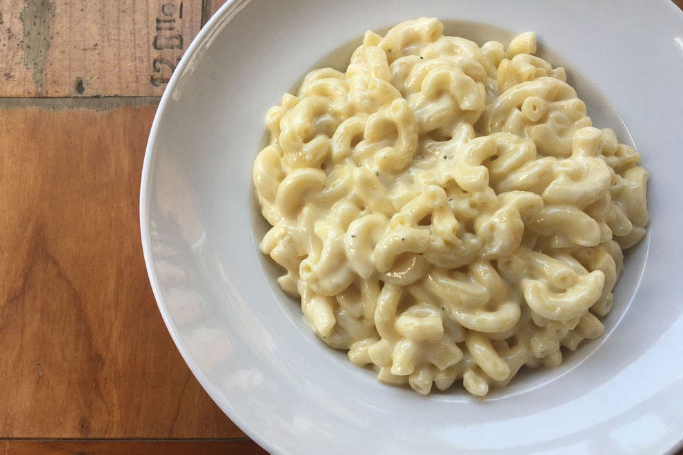 Best Mac & Cheese in Vermont Winners (2018) USA TODAY 10Best
