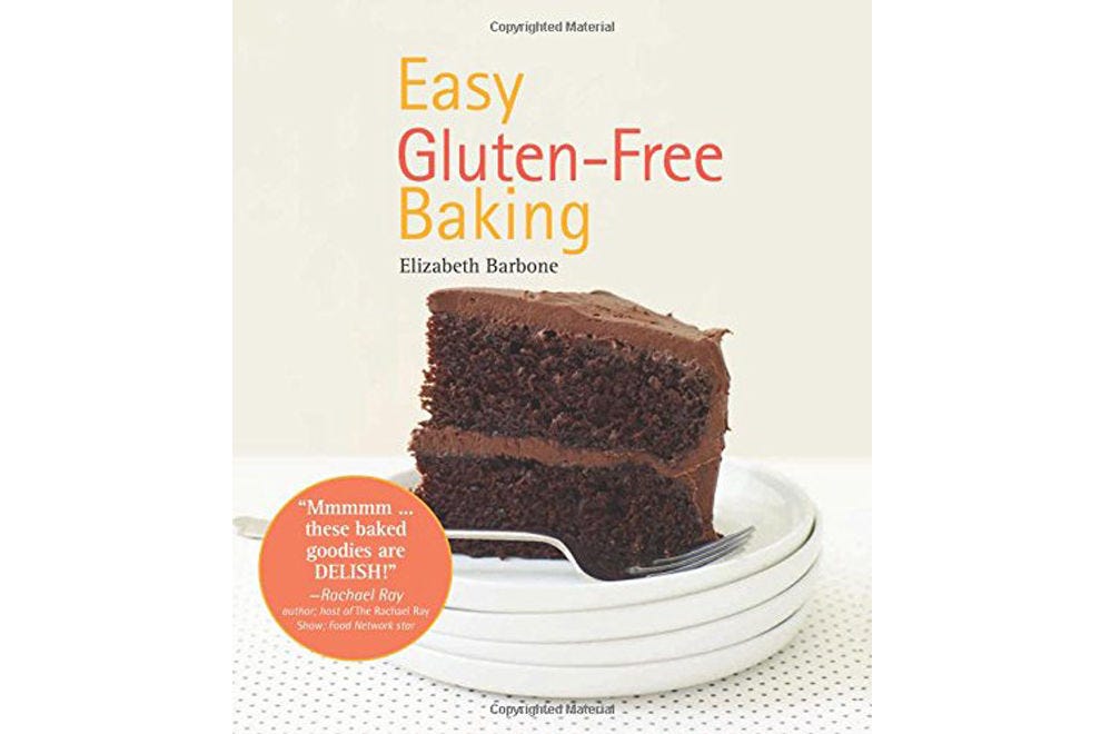 Best Gluten-Free Cookbook Winners (2018) | USA TODAY 10Best