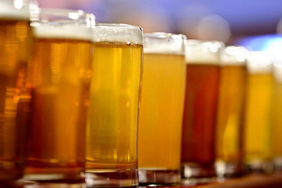 Best Cider Bar Winners (2018) USA TODAY 10Best