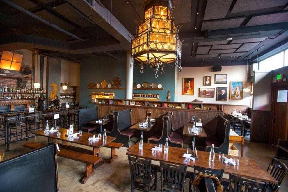 Best Cider Bar Winners (2018) USA TODAY 10Best