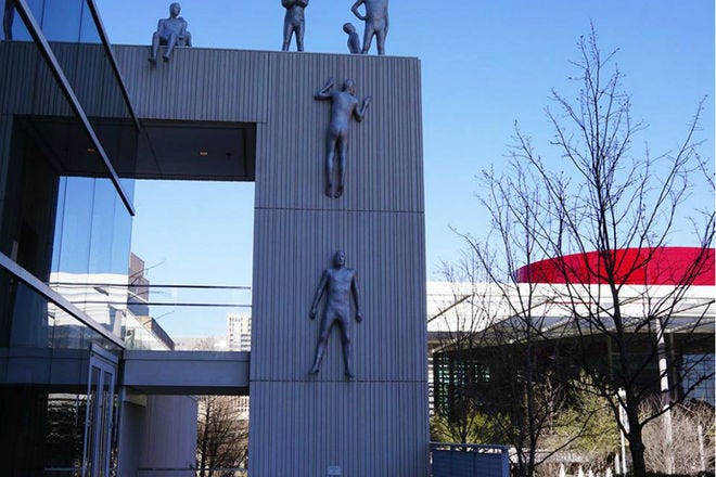 Dallas Arts District Best Attractions in Dallas