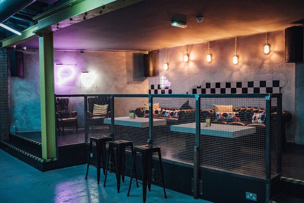 4042 Edinburgh Nightlife Review 10Best Experts and Tourist Reviews