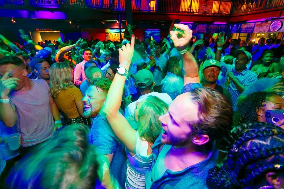 Club Oz Myrtle Beach Nightlife Review 10best Experts And Tourist Club Oz Myrtle Beach Nightlife Review 10best Experts And Tourist Reviews