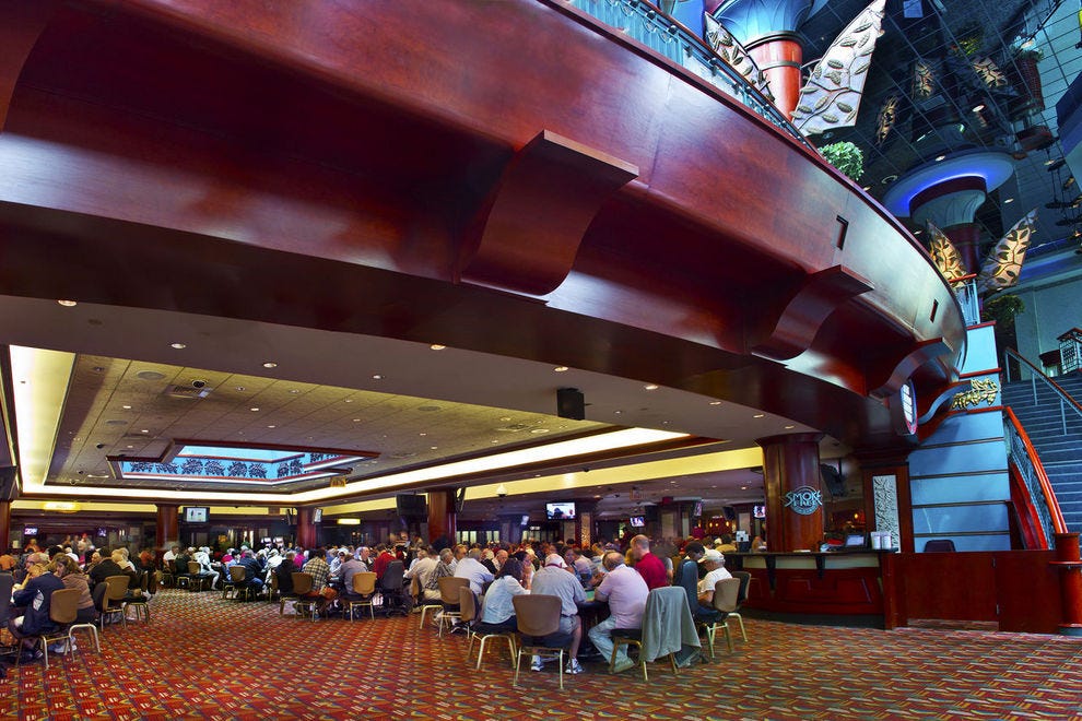 restaurants in foxwoods resort casino