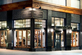 Deep Ellum S Best Restaurants In Dallas Deep Ellum S Best Restaurants