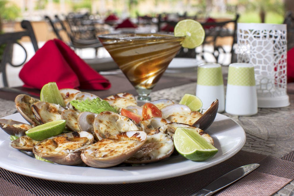 Where to go to experience the magic and beauty of Baja California, Mexico