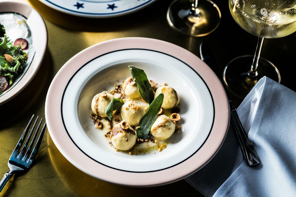 The Charles Dallas Restaurants Review 10Best Experts and Tourist Reviews