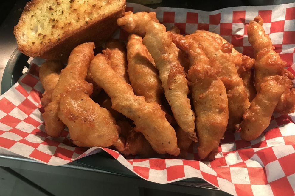 Best Finger Steaks in Idaho Winners (2018) USA TODAY 10Best