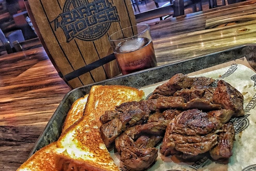 Best Chislic in South Dakota Winners (2018) USA TODAY 10Best