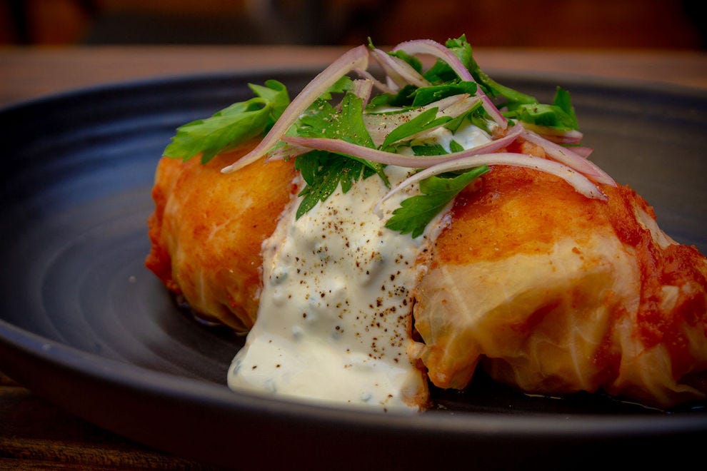 Daisies Chicago Restaurants Review 10Best Experts and Tourist Reviews