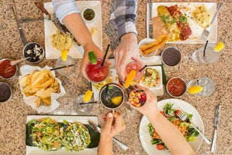 Dallas Restaurants Restaurant Reviews By 10best