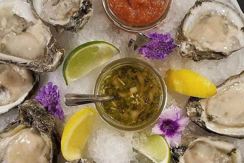 Bites & Bubbles Orlando Restaurants Review 10Best Experts and