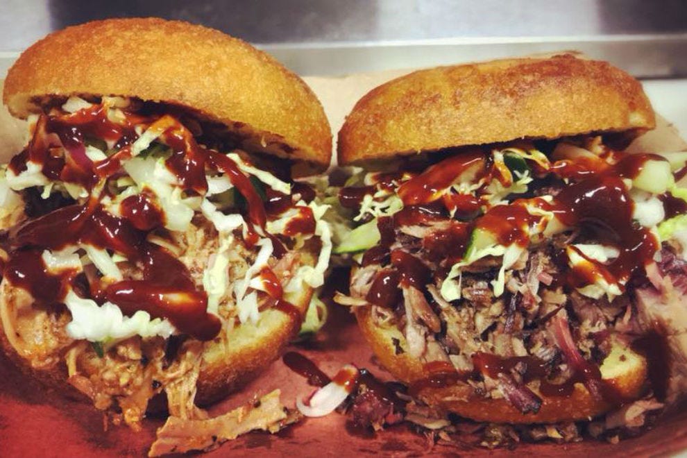 Orlando BBQ Restaurants 10Best Barbecue & Barbeque Reviews
