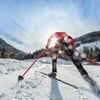 Best Cross-Country Ski Resort (2018)