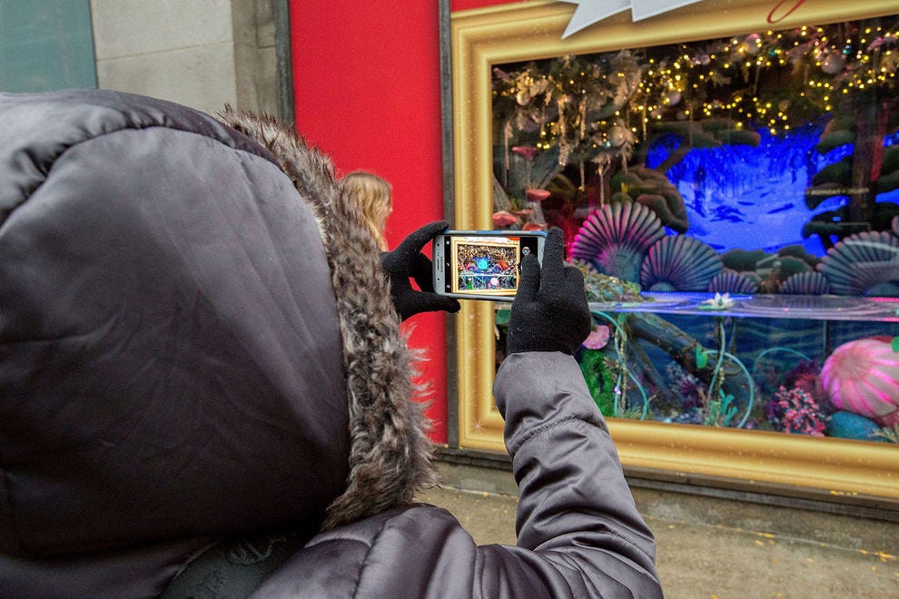 Macys Christmas Windows 2019 Chicago Holiday Attractions: Attractions in Chicago Macys Christmas Windows 2019 Chicago Holiday Attractions: Attractions in Chicago
